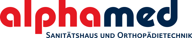 alphamed Sanitätshaus und Orthopädietechnik